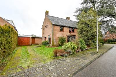 Woning Kwartellaan 14 Heemstede