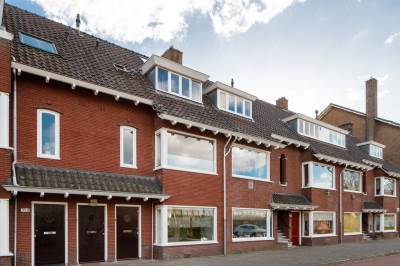 Woning Cremerstraat 362 Utrecht