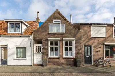 Woning Oost-Kerkstraat 23 Colijnsplaat