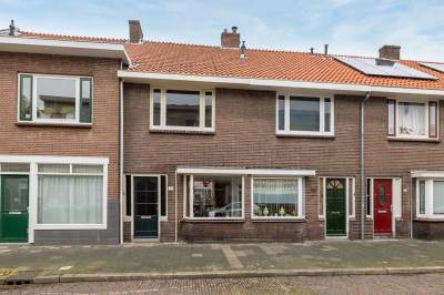 Woning Mijdrechtstraat 25 Utrecht