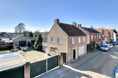 Woning Catharinastraat 16 Oosterhout (NB)
