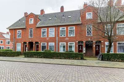 Woning Molukkenstraat 134 Groningen