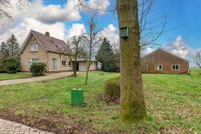 Woning Burgemeester de Goedestraat 10 De Krim