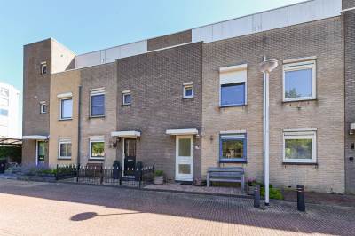 Woning Wagenmaker 31 Leiderdorp