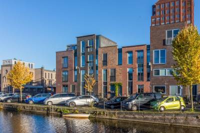 Woning Gaastgracht 3 Amersfoort