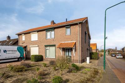 Woning Hoofdstraat 44 Heeswijk-Dinther