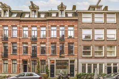 Woning Kuipersstraat 77I Amsterdam
