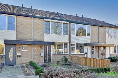 Woning Hazeleger 177 Cuijk
