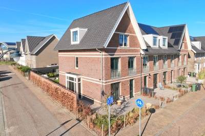 Woning Oleanderlaan 74 Badhoevedorp