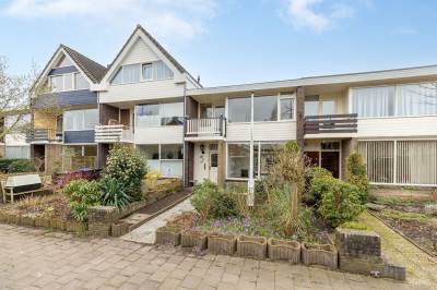 Woning Lijsterlaan 5 Bussum