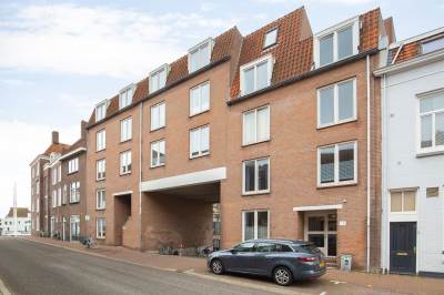 Woning Nederstraat 5 Middelburg