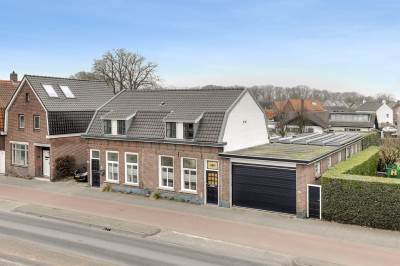 Woning Bredaseweg 86 Oosterhout (NB)