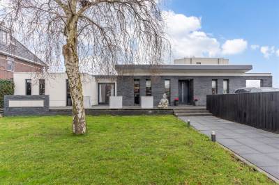 Woning Koningsweg 72 Akersloot