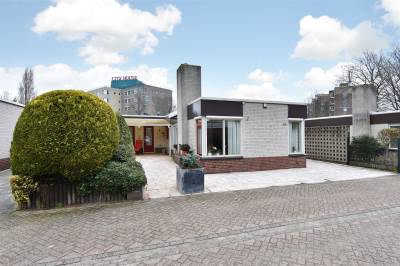 Woning Vlamingstraat 44 Zoetermeer