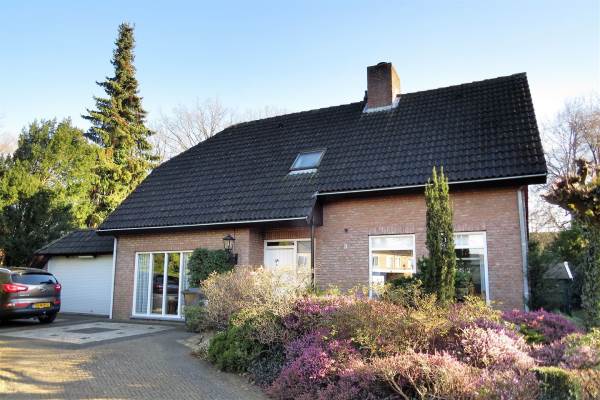 Woning Olieslagerwei 5 Valkenswaard