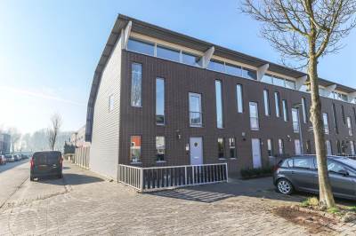 Woning De Waard 38 Groningen