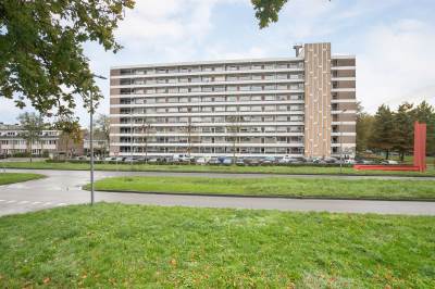 Woning Oldegaarde 788 Rotterdam