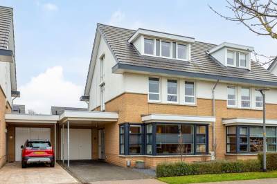 Woning Goudrenet 22 Borne