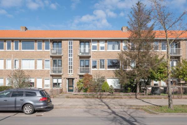 Woning Ceintuurbaan 1051 Bussum