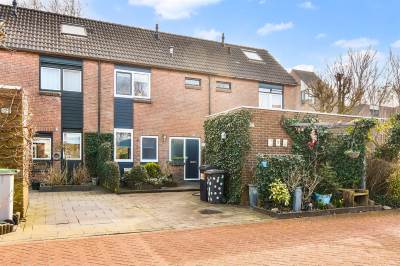Woning Rosenholm 127 Hoofddorp