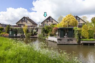 Woning Zevensterweide 6 Woerden