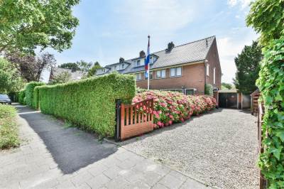 Woning Mackaylaan 34 Naarden