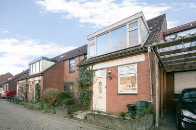 Woning Doornenburg 89 Vlissingen