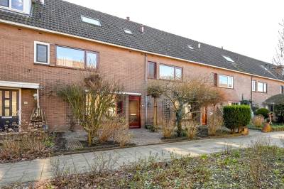 Woning Kinheim 94 Zwanenburg