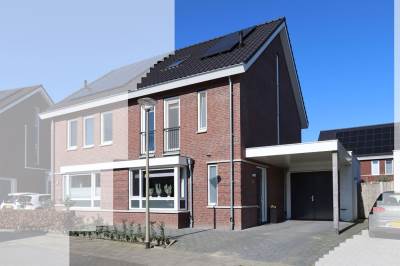 Woning Heikant 6 Groesbeek