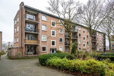 Woning Wolfstraat 96 Nijmegen