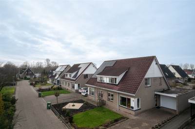 Woning Schepperij 11b Ten Boer