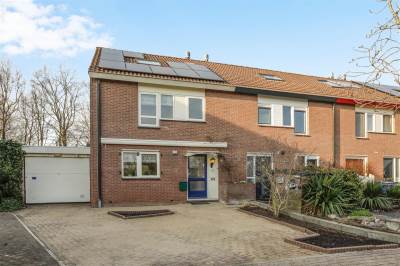 Woning Stellingmolenstraat 69 Almere