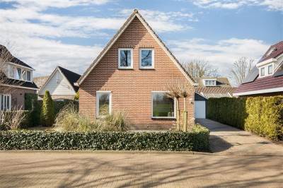 Woning Lytse Dobbe 30 Frieschepalen