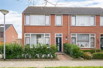 Woning Heuvelstraat 36 Winschoten