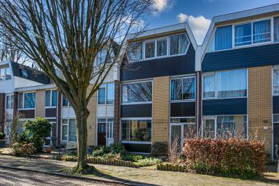 Woning De Pauwentuin 7 Amstelveen