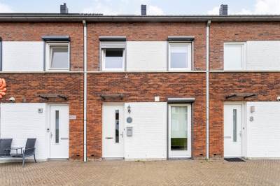 Woning Zaagje 10 Bergen op Zoom