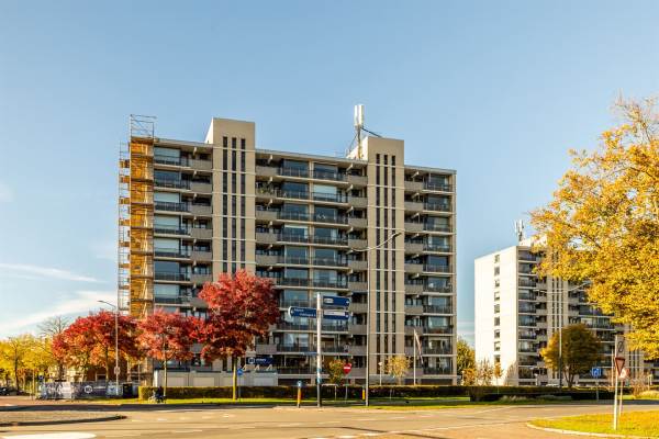 Woning Grote Spie 119 Breda