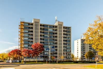 Woning Grote Spie 119 Breda