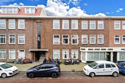 Woning Pluvierstraat 338 Den Haag