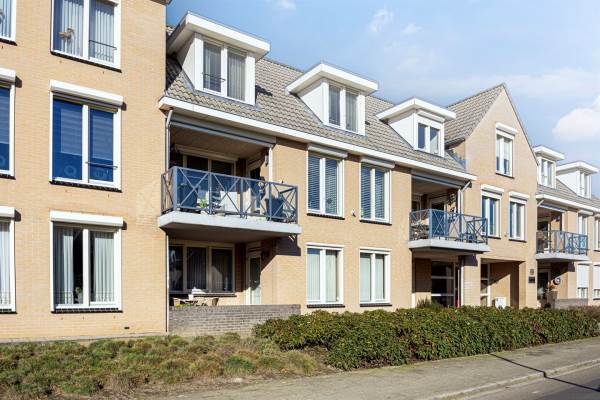 Woning Helmesstraat 22 Horst