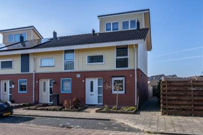 Woning Duiveland 20 Emmeloord