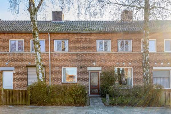 Woning Bloemfonteinstraat 68 Eindhoven