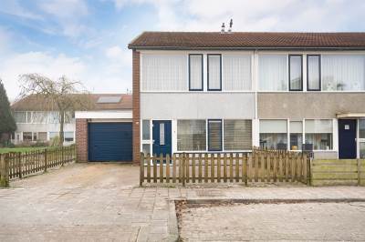 Woning Otterlaan 76 Winschoten