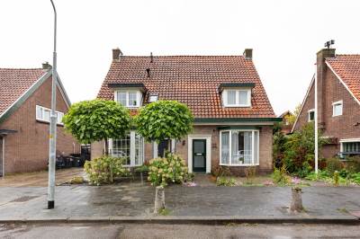 Woning Wilgenlaan 108 Zwanenburg