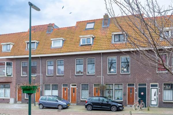 Woning Messchaertplein 63 Vlaardingen