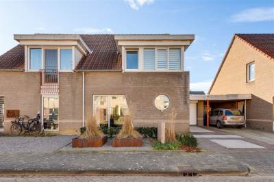 Woning Rembrandtstraat 39 Baarlo (LI)