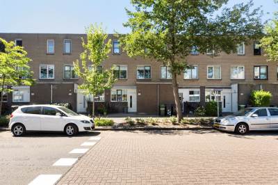 Woning Stadsmolen 129 Maassluis