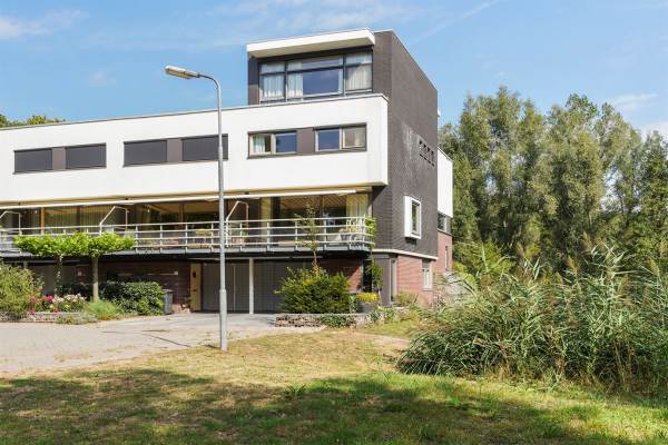 Woning Vijverberg 37 Den Bosch