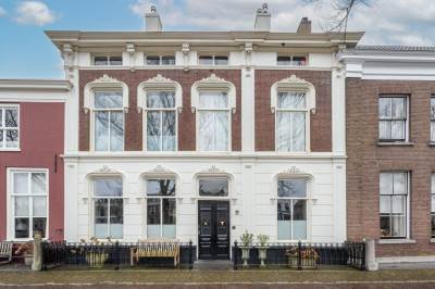 Woning Zuidzijde Haven 5 Goedereede