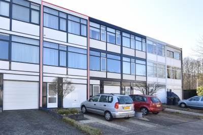 Woning Mergelsweg 47 Heerlen